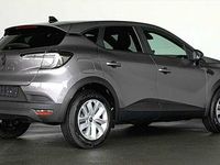 Usata Renault Captur Evolution 91 CV (66 kW) 2024 Grigio SUV