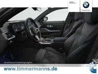 Gebraucht BMW 320 Comfort Edition 190 PS (139 kW) 2023