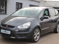 Gebraucht Ford S-MAX ST-Line 220 PS (161 kW) 2006 Grau Van / Kleinbus
