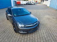 gebraucht Opel Astra GTC Astra HEdition,1.8L.Klimatronic.Scheckheft.