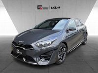 Gebraucht Kia Ceed GT GT-Line 140 PS (102 kW) 2025 Schwarz Limousine