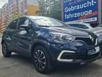 Occasion Renault Captur Dynamique 90 ch (66 kW) 2019 Bleue SUV