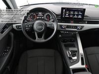 Second-hand Audi A4 Proline 150 CP (110 kW) 2021 Negru Break