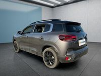 Gebraucht Citroën C5 Aircross 131 PS (96 kW) 2024 Grau SUV