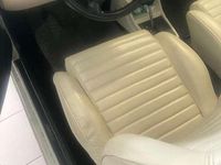 Brugt VW Golf II Karmann 90 HK (66 kW) 1990 Hvid Hatchback