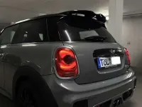 Używany Mini John Cooper Works Chili 192 KM (141 kW) 2017 Szary Hatchback