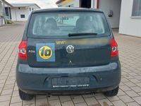 gebraucht VW Fox 1,2 Benziner