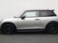 Gebraucht Mini John Cooper Works 156 PS (114 kW) 2025 Grau Kleinwagen