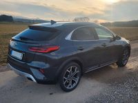 Gebraucht Kia XCeed Xdition 160 PS (117 kW) 2021 Grau SUV