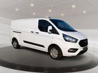 gebraucht Ford 300 Transit Custom 2.0 TDCiL2*SHZ*PDC*Temp*