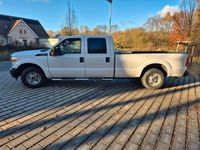 Gebraucht Ford F250 390 PS (286 kW) 2015 Weiß Pickup
