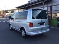 Usata VW Multivan 140 CV (102 kW) 2012 Argento Monovolume