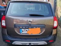 Gebraucht Dacia Logan 90 PS (66 kW) 2018 Braun Kombi