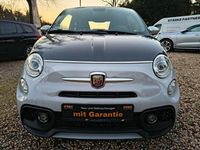 Gebraucht Abarth 595 Turismo 165 PS (121 kW) 2021 Grigio oliva Kleinwagen