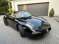 Gebraucht Porsche 911 Carrera 4S Cabriolet 400 PS (294 kW) 2014 Cabrio