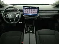 Neu VW ID.7 IQ Drive 210 kW (286 PS) 2026 Stonewashed blue metallic/ dach schwarz Limousine