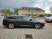 gebraucht Opel Insignia ST Elegance 2.0 CDTI Android Auto Metallic