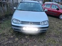Gebraucht VW Golf IV 2004 Kombi