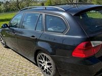 Brugt BMW 320 163 HK (119 kW) 2006 Stationcar