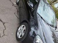 Gebraucht VW Golf VI 105 PS (77 kW) 2010 Schwarz Kleinwagen