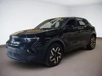 Gebraucht Opel Mokka Edition 131 PS (96 kW) 2025 Schwarz SUV