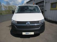 Second-hand VW Transporter 150 CP (110 kW) 2021 Alb Van