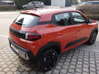 Gebraucht Dacia Spring Extreme 47 kW (65 PS) 2025 Rot Kleinwagen