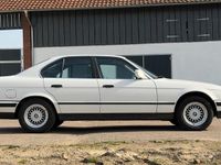 Gebraucht BMW 525 170 PS (125 kW) 1988 Weiß Limousine