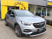 gebraucht Opel Grandland X (X)