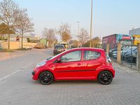 Gebraucht Citroën C1 Style 68 PS (50 kW) 2008 Rot Kleinwagen