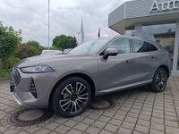 Gebraucht Wey 05 Premium 476 PS (350 kW) 2024 Grau SUV