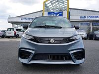 Gebraucht Aixam City 2023 Grau Kleinwagen