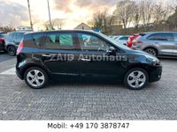 gebraucht Renault Grand Scénic III *Aut*Pano*PDC*EURO5*1Hand*Tempo