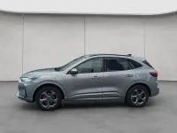 Neu Ford Kuga ST-Line X 152 PS (111 kW) 2026 Solar silver metallic SUV