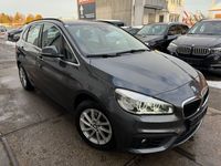 gebraucht BMW 216 Active Tourer d Advantage /Automatik /LED