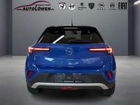 Gebraucht Opel Mokka-e Elegance 100 kW (136 PS) 2022 Blau SUV