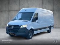 Gebraucht Mercedes Sprinter 170 PS (125 kW) 2024 Weiß Van