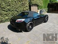 Gebraucht Opel GT 264 PS (194 kW) 2007 Cabrio