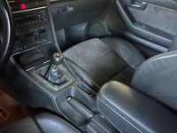 Gebraucht Audi A4 Cabriolet 163 PS (119 kW) 2004 Grau Cabrio