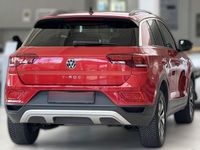 Occasion VW T-Roc Move 116 ch (85 kW) 2023 Rouge SUV