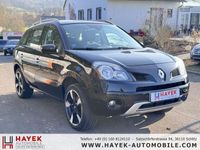 gebraucht Renault Koleos Dynamique