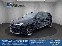 Gebraucht Cupra Ateca 150 PS (110 kW) 2025 Schwarz SUV