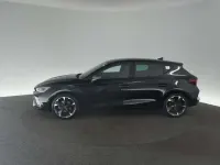 Gebraucht Cupra Leon 150 PS (110 kW) 2025 Schwarz Limousine