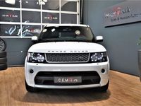 gebraucht Land Rover Range Rover Sport 3,0 SDV6 Autobiography*S-Dach