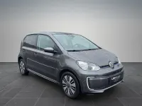 Gebraucht VW e-up! Style 61 kW (83 PS) 2022 Grau Kleinwagen