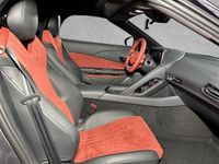 Gebraucht MG Cyberster 250 kW (340 PS) 2025 Cabrio