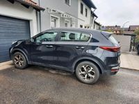 gebraucht Kia Sportage 