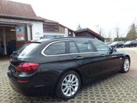 gebraucht BMW 530 d