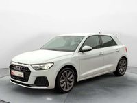 gebraucht Audi A1 30 TFSI advanced, EA8, LED, Navi To