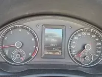 Gebraucht VW Eos Exclusive 211 PS (155 kW) 2013 Braun Cabrio